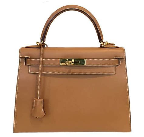 prezzo borsa hermes kelly 28 gold|hermes kelly ii price.